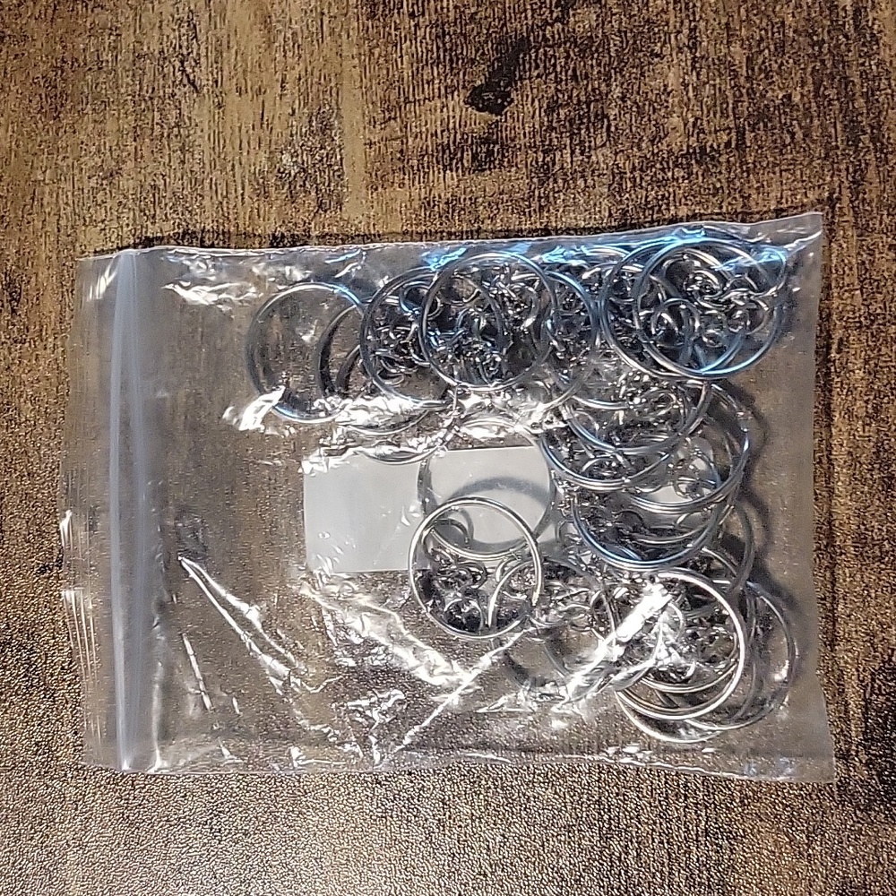 Keychain making